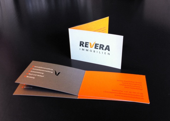 Revera Immobilien