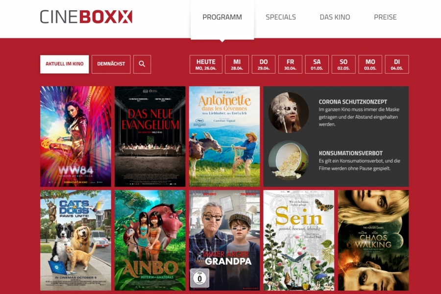 cineboxx