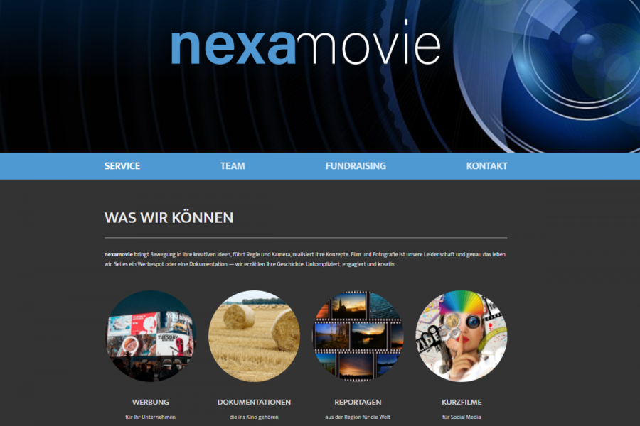 nexamovie