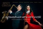 spicycircus