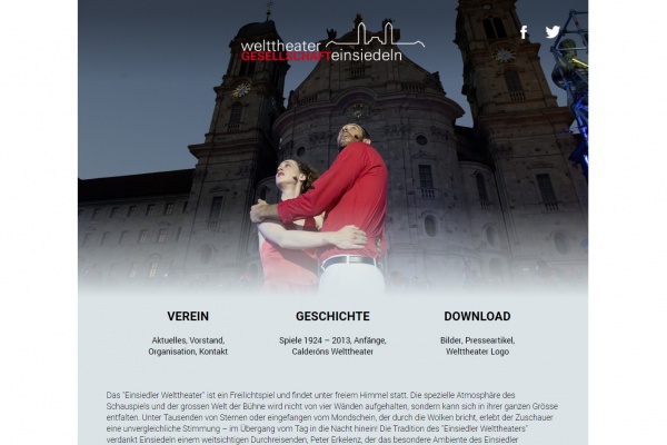 welttheatergesellschaft